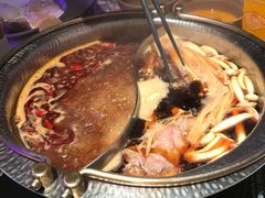 -温禾牛·和牛寿喜烧自助火锅(恒基名人店)