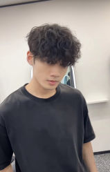 -绅仕門男士理发馆