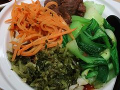 -长寿面(北京西路店)