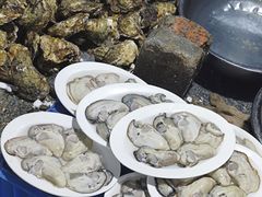 -花苑美食横琴生蚝火锅(拱北粤华路店)
