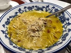 -上海宝华喜来登酒店·采悦轩中餐厅