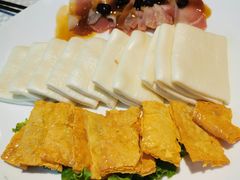 -望乡楼上海菜(日月光店)