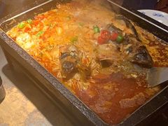 -炉鱼(爱琴海购物公园店)