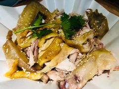 -原味田园·客家菜·土窑鸡(中航城君尚购物中心店)