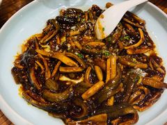 -乔家栅(襄阳南路店)