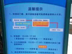 -深圳东部华侨城茵特拉根酒店