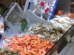 -荆州温德姆酒店-全日制餐厅