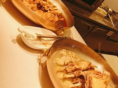 -西贝莜面村(赛格国际购物中心店)