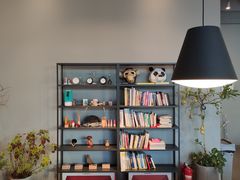 -dotcom coffee古点咖啡(致真大厦店)