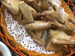 -皇鸽餐厅(五桂山分店)