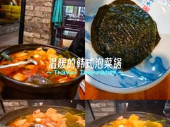 -61号餐吧(兴坪古镇漓江店)