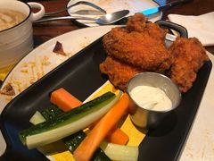 -Shanghai Brew House上海啤酒工坊(老外街店)