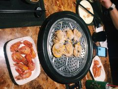 -船奇蒸汽海鲜·闽菜(八市海鲜总店)