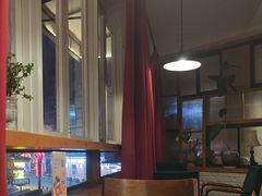 -雕刻时光咖啡馆(南院门店)