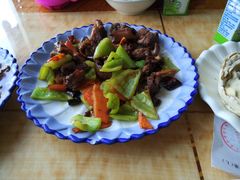 -老三羊汤【北兴隆街店】