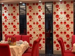 大堂-红蜡烛•瓦罐粥家常菜•夜宵(中山路店)