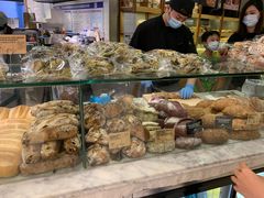 零售区-PAPER STONE BAKERY(天环店)