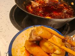 -李子坝梁山鸡(李子坝大鸡哥店)