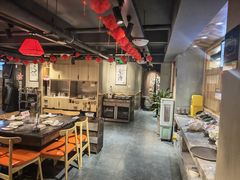 -老船舫·现做活鲜鱼馆(东郊记忆店)