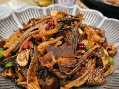 干锅鹿茸菌-金龙寨(龙城路店)