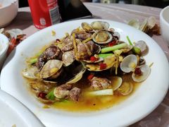 -阿杰臻选海鲜饭店(普陀山店)