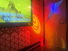 -星璨火吧KTV聚会餐厅(华清广场店)