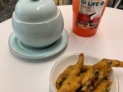 -金色印象·4k影院式足体养生(龙腾路店)