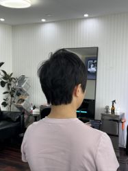 -EARNEST 奕橙造型