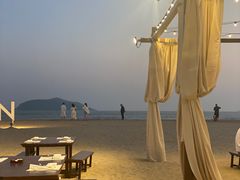 -石梅湾艾美度假酒店