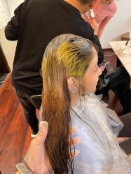 -悦SALON