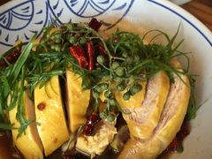 -云海肴·汽锅鸡·云南菜(天山百盛优客店)