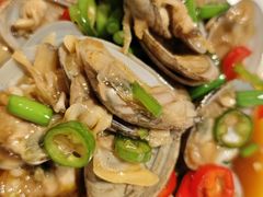 -鸽子侯·家宴·平价海鲜(绿地店)
