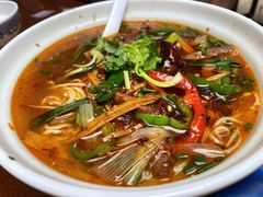 -万县面馆(高笋塘店)