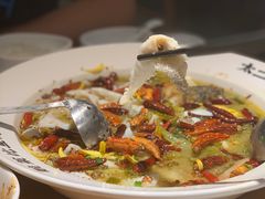 -太二酸菜鱼(正大广场店)