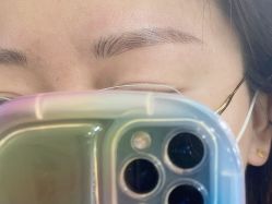 -babiline芭比莱恩半永久纹眉纹唇发际线