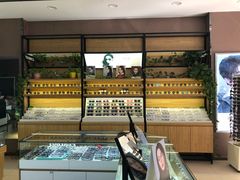 -精益眼镜(建三店)
