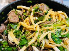 -君霖海鲜私房菜(春柳店)