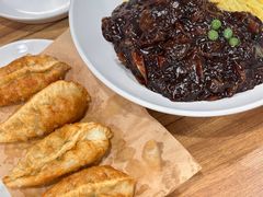 -香港饭店0410(弘大店)