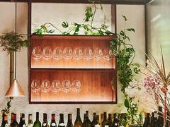 -肆海小川菜酒馆Wine Bistro (青年路店)