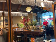 -白石的深夜食堂(万达店)