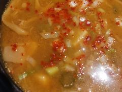 -大叹号·朝鲜族烤肉(潍坊泰华城店)