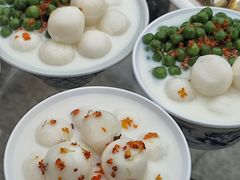 -七的湖·晚芳亭·阳澄湖农家菜·大闸蟹(莲花岛店)