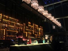 -瑞吉酒店·The Drawing Room闲逸廊·云端下午茶·夜奢Whiskey