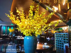 -木棉·醉心粤味(COCO Park店)