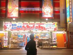 -秋叶原电器街