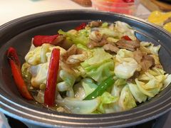 -荷塘秋月·本帮江浙菜(国权路店)