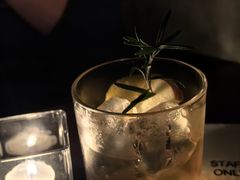 -STAFF ONLY Bar(南台巷店)