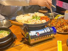 -大叹号啤酒屋·延边料理(建工店)