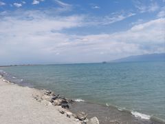 -青海湖二郎剑景区