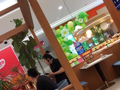 -千日贺茶餐厅(开发区安盛店)